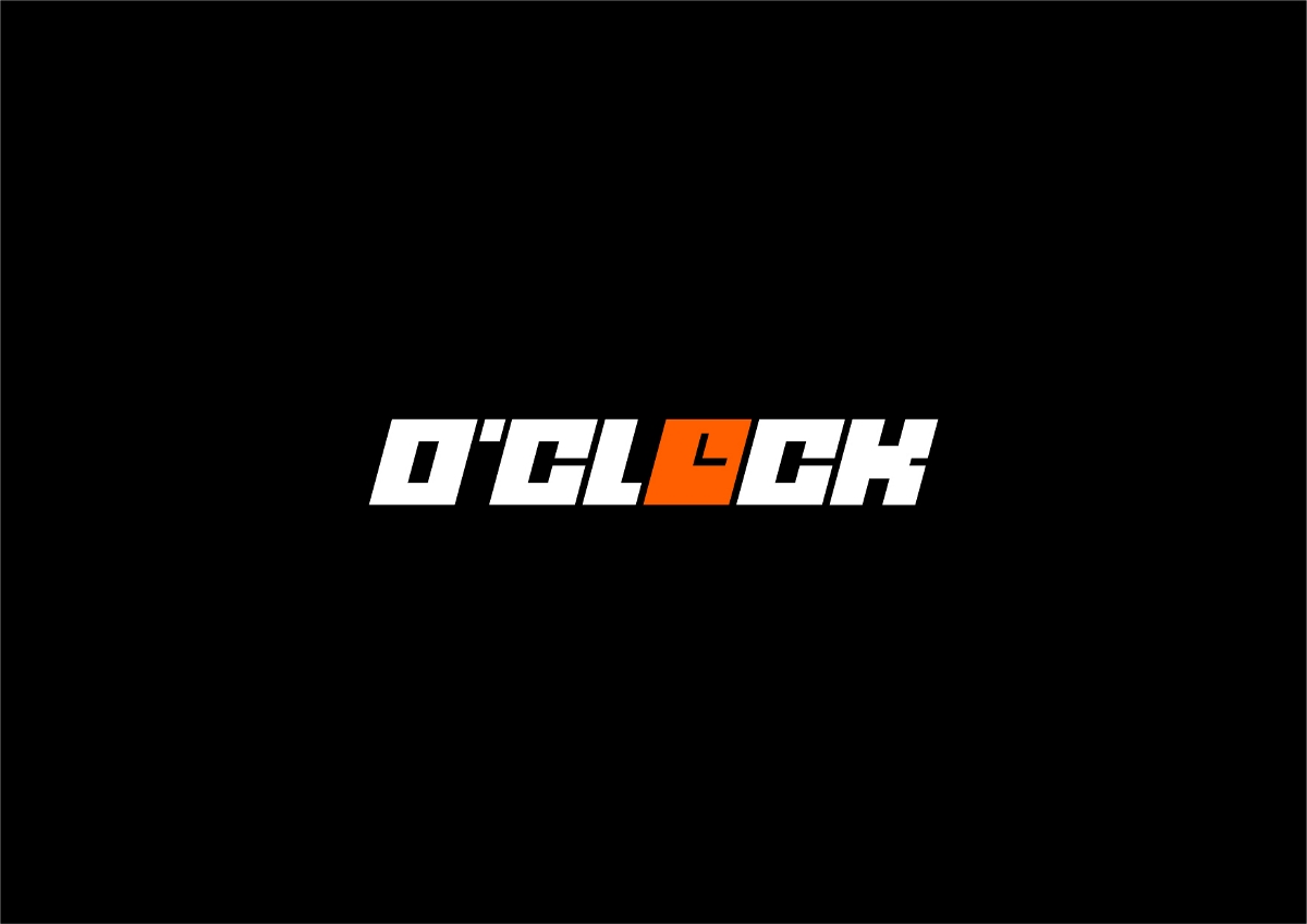 O'CLOCK 游戏健身