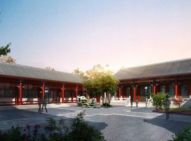 成都仿古建筑设计/成都古建筑修复设计/古建筑设计