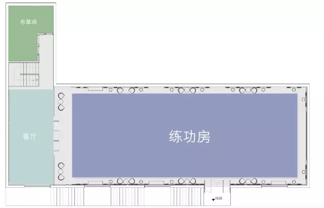 RITO朗圖 | 煩囂中＂手工紙＂營(yíng)造的謐靜空間