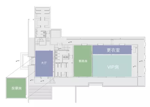 RITO朗图 | 烦嚣中＂手工纸＂营造的谧静空间