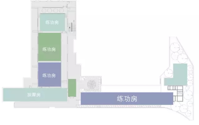 RITO朗圖 | 煩囂中＂手工紙＂營(yíng)造的謐靜空間