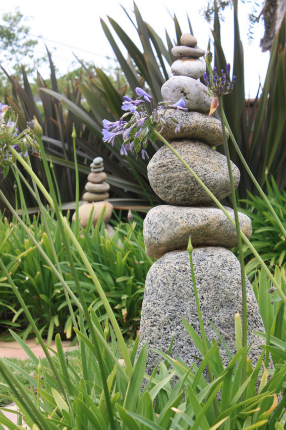 私家花園|庭院中的小創(chuàng)意