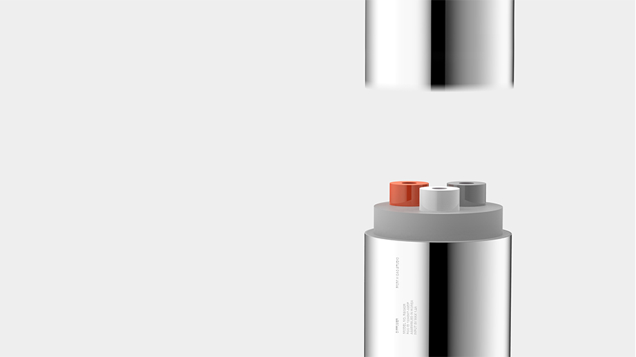 pium smart diffuser智能气味扩散器