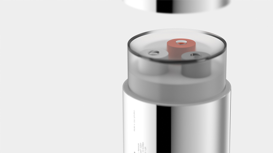 pium smart diffuser智能气味扩散器