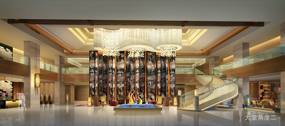江西星级酒店设计-成都星级酒店设计|成都星级酒店装修|成都高端星级酒店设计公司