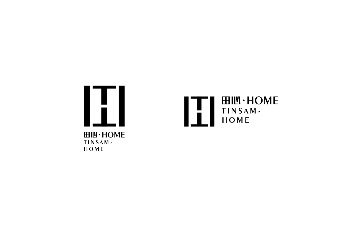 April作品「 田心HOME 」纱布棉产品品牌设计方案