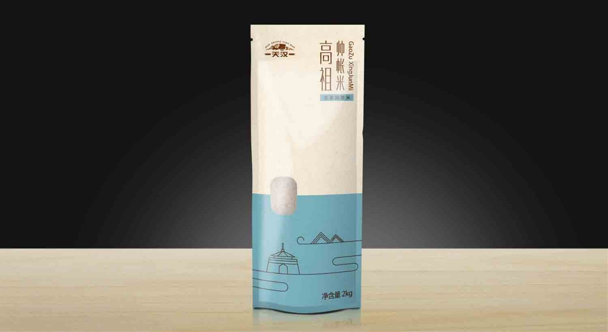 金正 有机农业 企业LOGO设计+企业VI设计+品牌包装设计