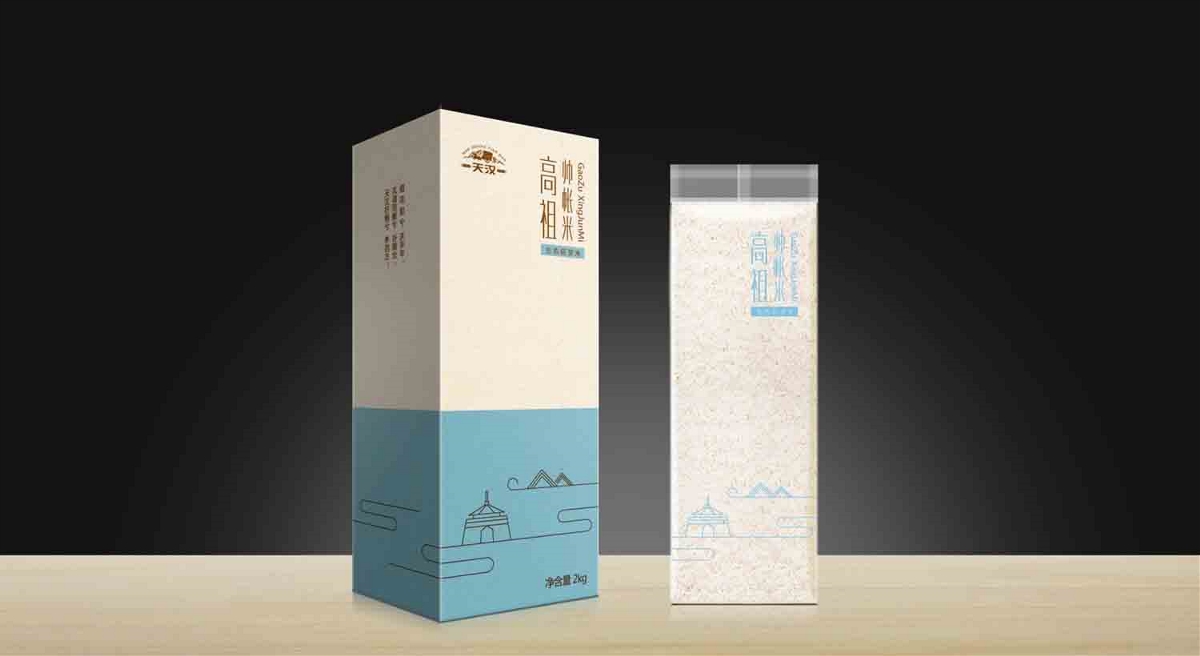 金正 有机农业 企业LOGO设计+企业VI设计+品牌包装设计