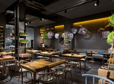 自贡茶餐厅设计/自贡茶餐厅设计公司/自贡茶餐厅装修设计