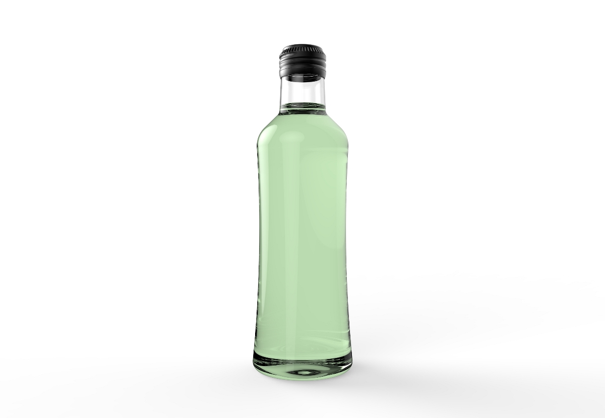 总有你想要的样子 —— 微汽酒瓶子设计
