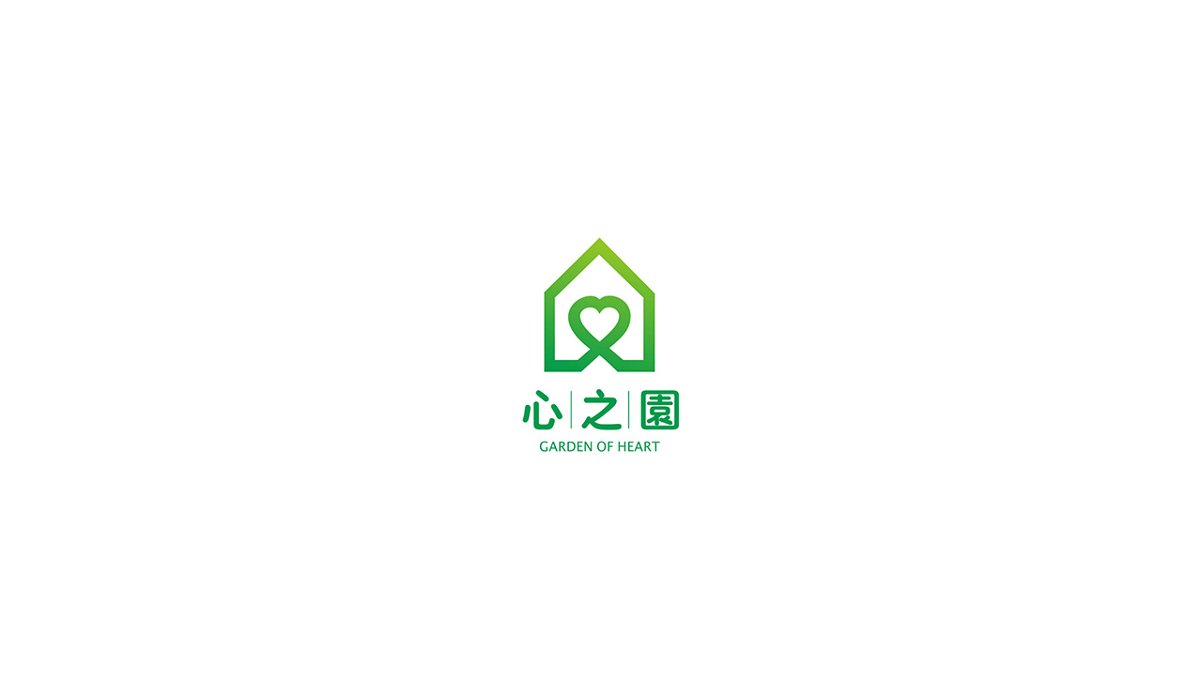 春风化雨部分LOGO设计作品