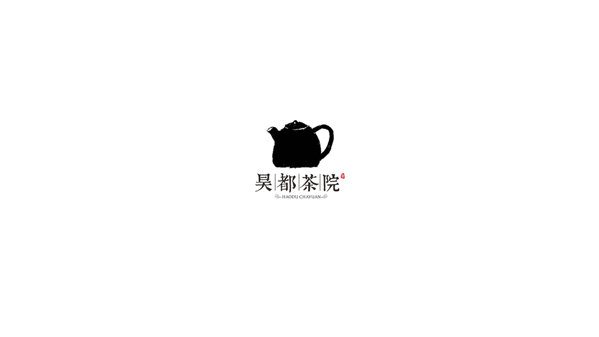 春風(fēng)化雨部分LOGO設(shè)計作品