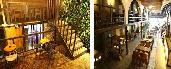 乐山咖啡厅设计丨乐山咖啡厅设计公司丨乐山咖啡厅装修公司