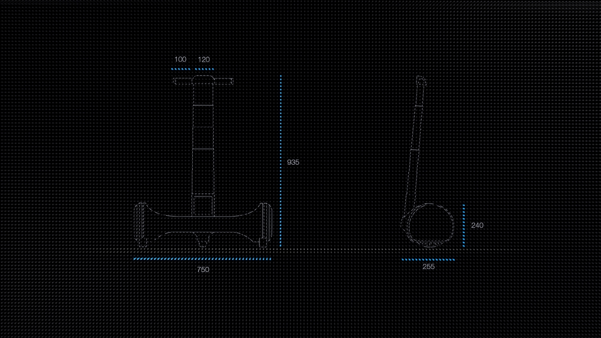 组合平衡车设计——Hoverboard 2.0