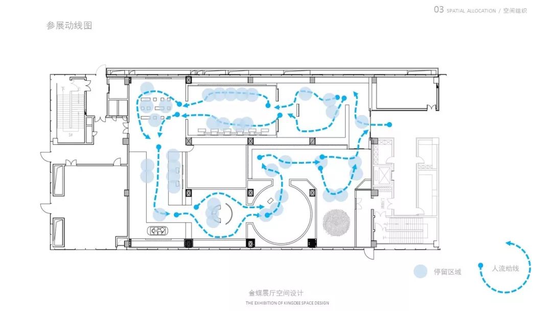 朗圖 | 科技品牌展廳，除了“科技感”還能營造什么？