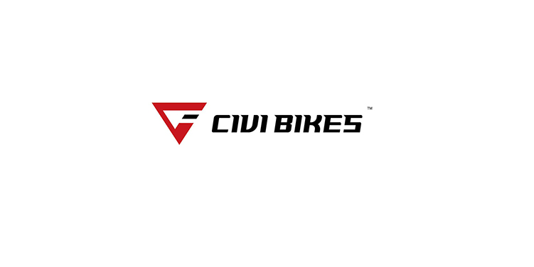 禾也品牌丨美国电动车品牌CIVIBIKES·全案设计 