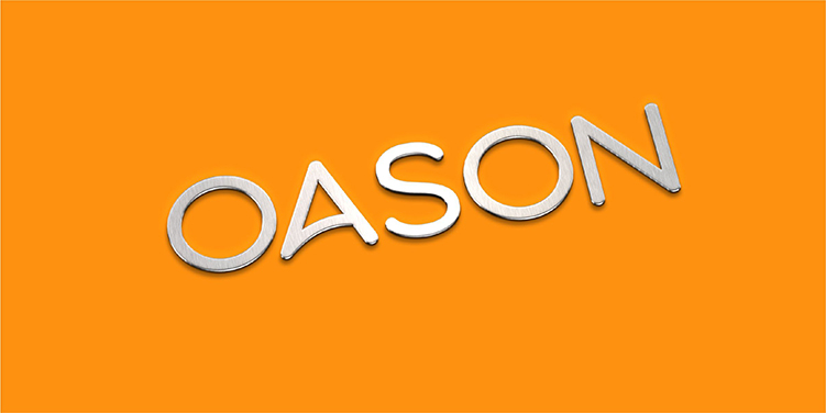 禾也品牌丨英国灯饰品牌OASON·全案设计 