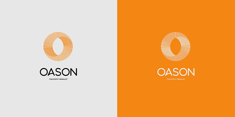 禾也品牌丨英国灯饰品牌OASON·全案设计 