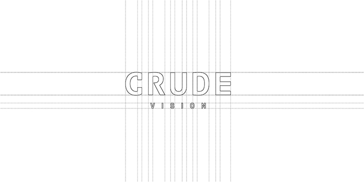 禾也品牌丨GRUDE粗糙摄影·品牌升级 