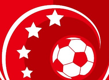 中国足球发展基金会标志设计