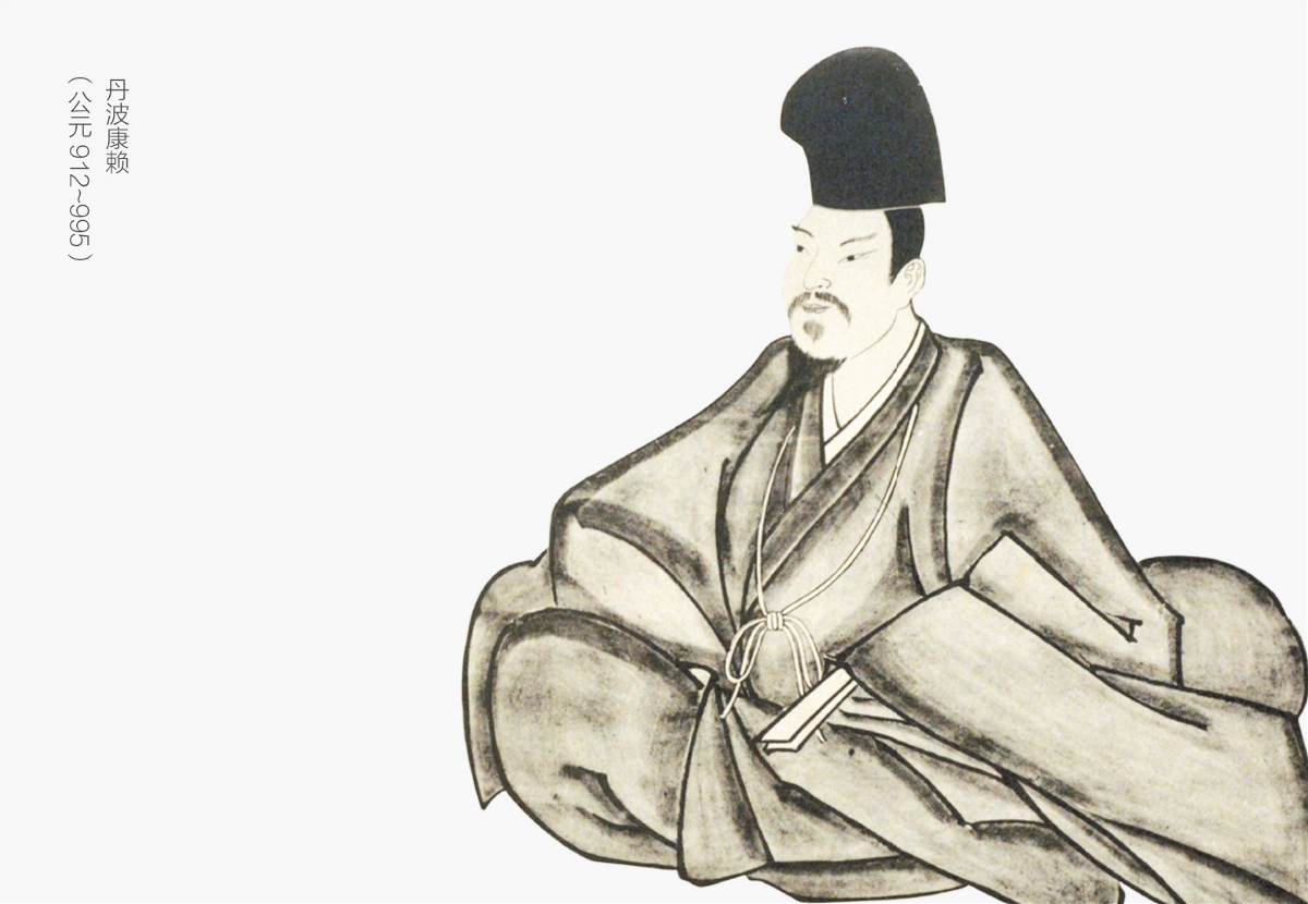 最有故事的包装:传承自日本皇室的千年汉方