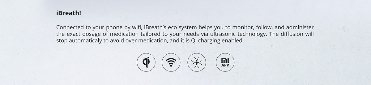 iBreath