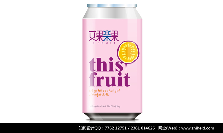 艾果异果品牌包装设计--广州知和包装设计公司