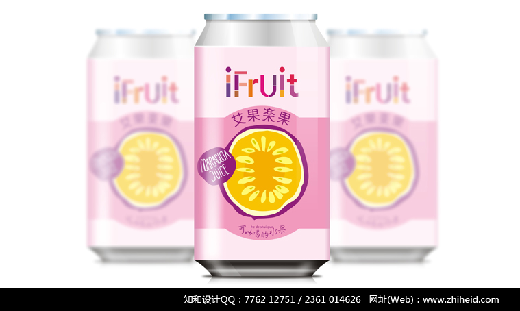 艾果异果品牌包装设计--广州知和包装设计公司