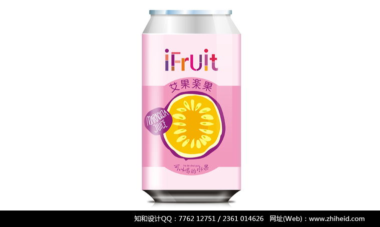 艾果异果品牌包装设计--广州知和包装设计公司