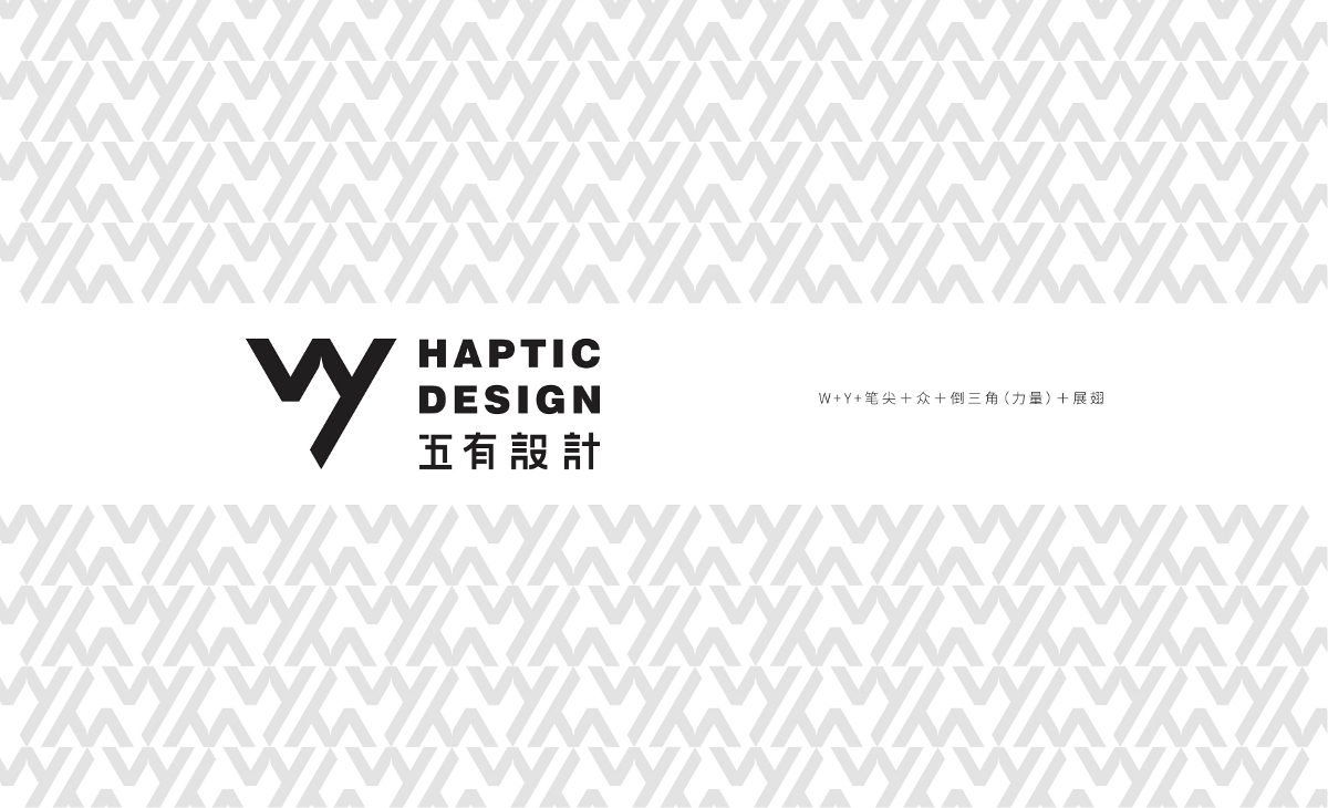 Haptic Design 
