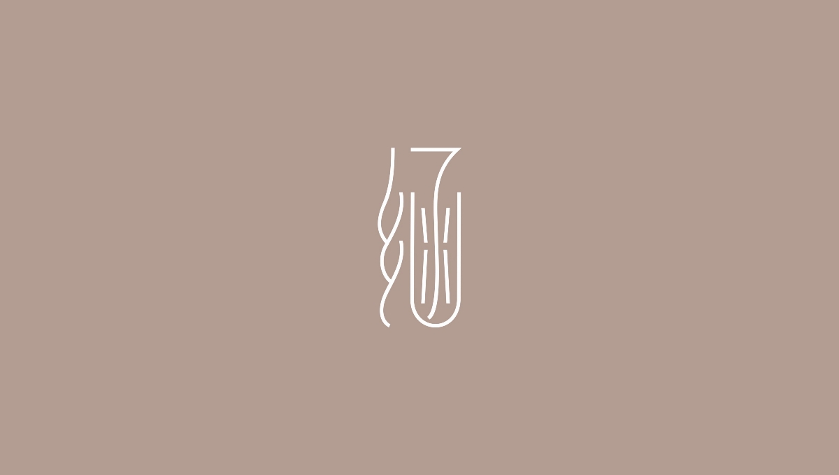 珠宝品牌logo设计