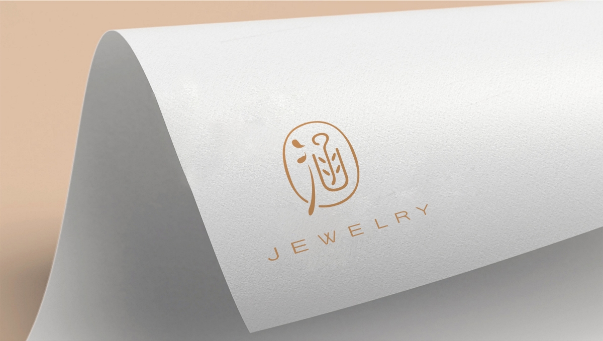 珠宝品牌logo设计