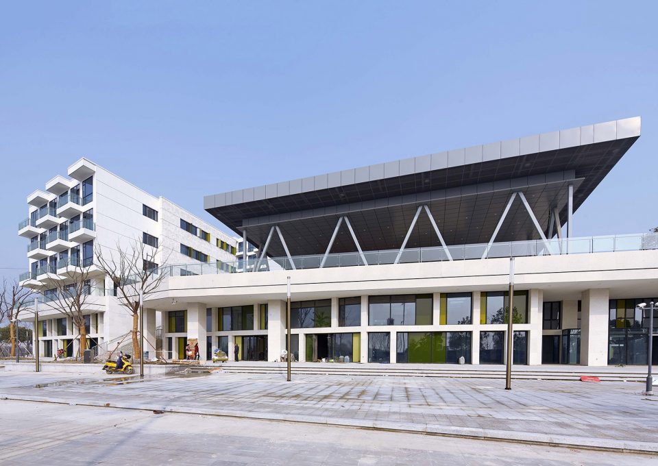 德阳商业街设计/德阳商业街设计公司/德阳商业街装修设计