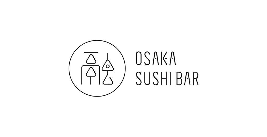有点意思品牌设计：osaka sushi bar