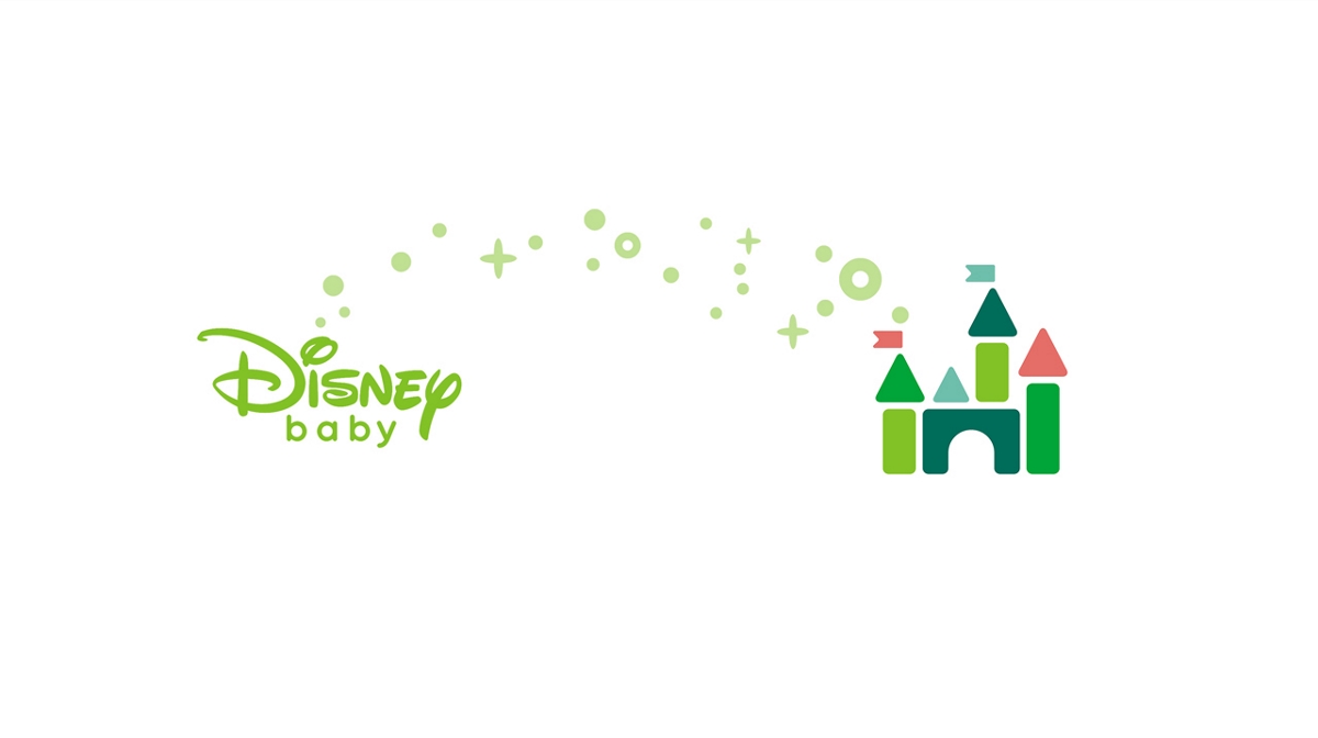 DISNEY迪士尼宝宝 | 婴幼儿护理品牌 · 洗护