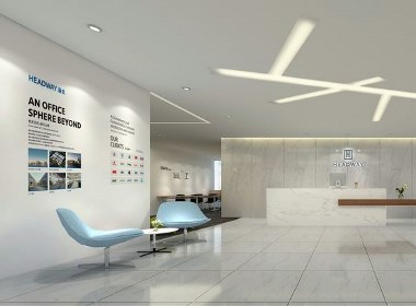 【欧林家具办公】-南京专业办公室装修设计