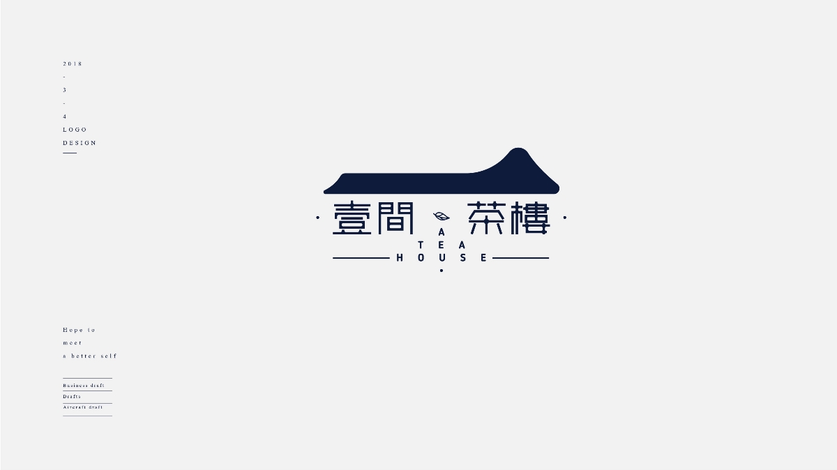 【2018.3-4 LOGO合集】