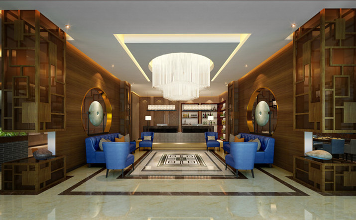【平山酒店】-南京专业酒店设计公司|南京专业酒店装修公司