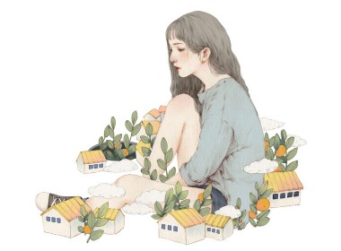 格列弗游记—插画欣赏