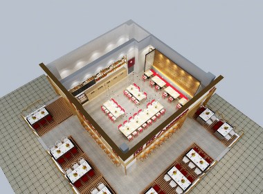 【西匠人餐厅】-南京专业餐厅设计公司|南京专业餐厅装修公司
