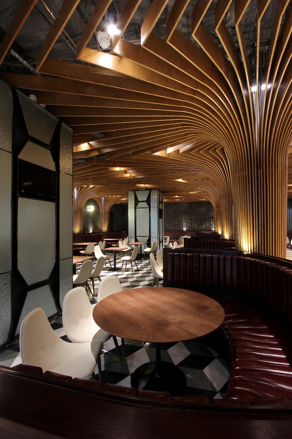 【艺术酒吧】-南京专业酒吧设计公司|南京专业酒吧装修公司