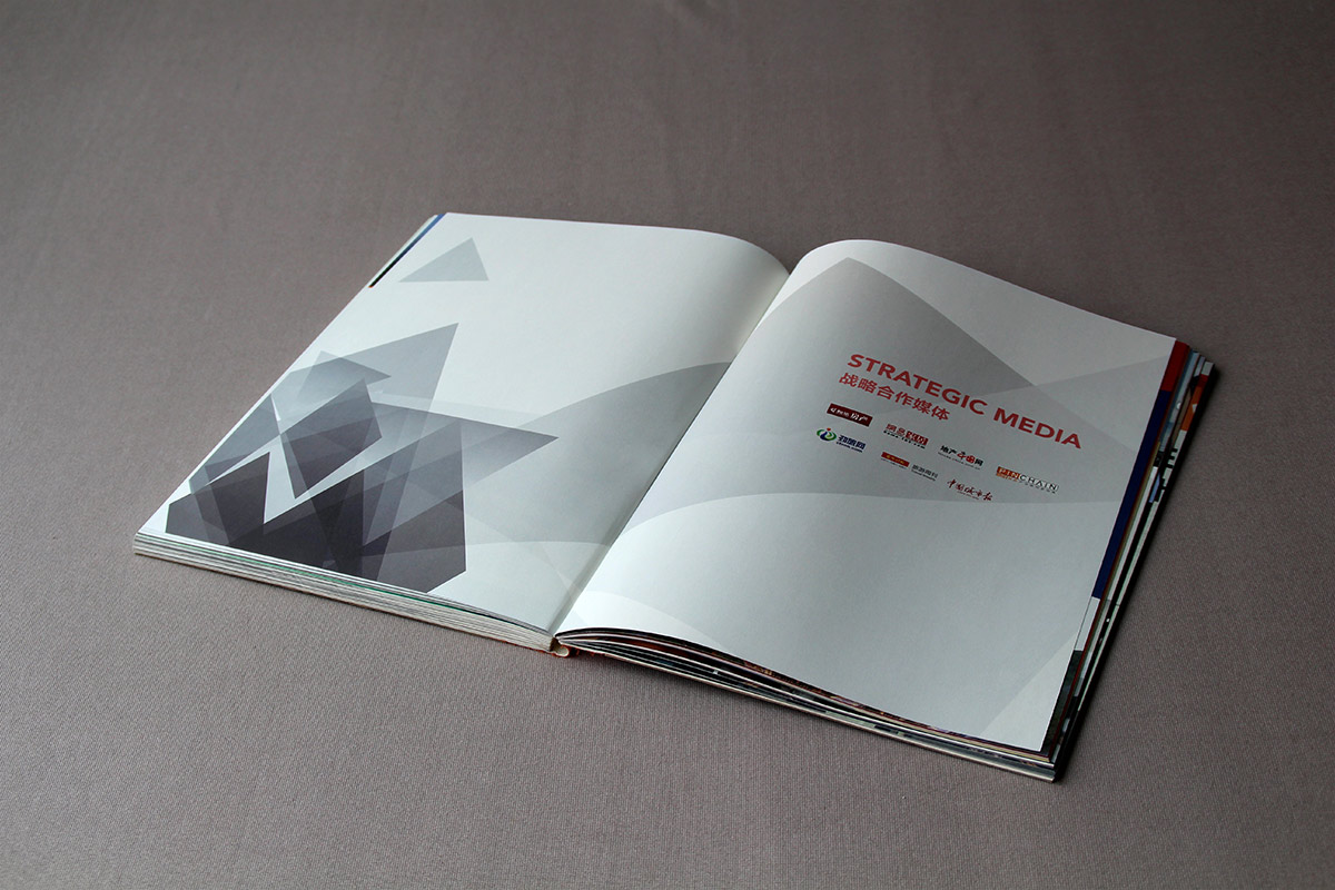 SMART-画册设计