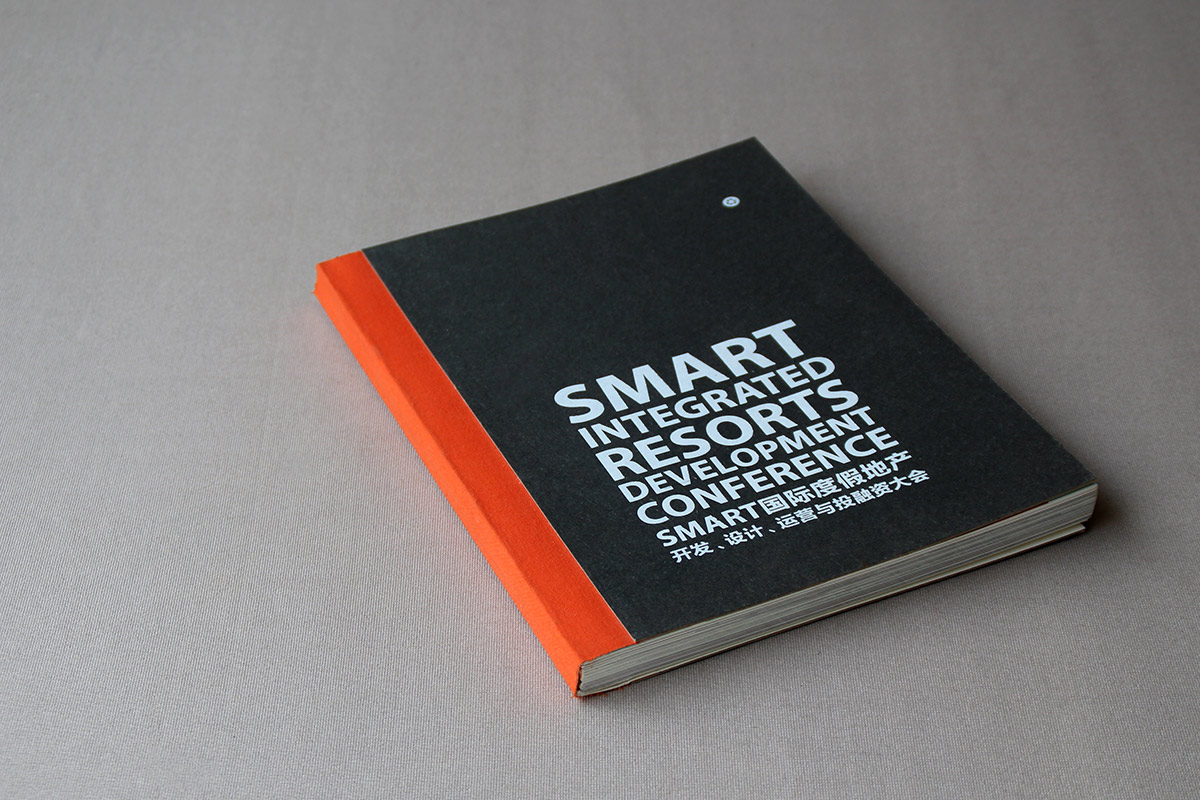 SMART-画册设计