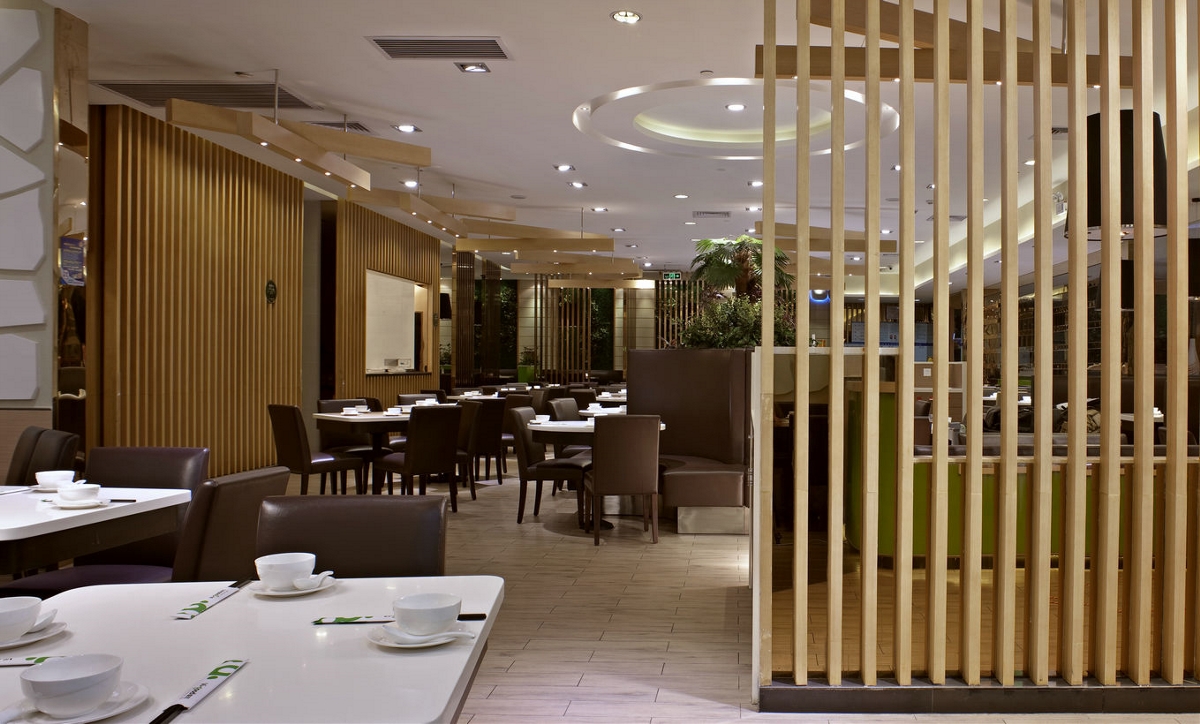 【V-igoo茶餐厅】-南京专业餐厅设计公司|南京专业餐厅装修公司