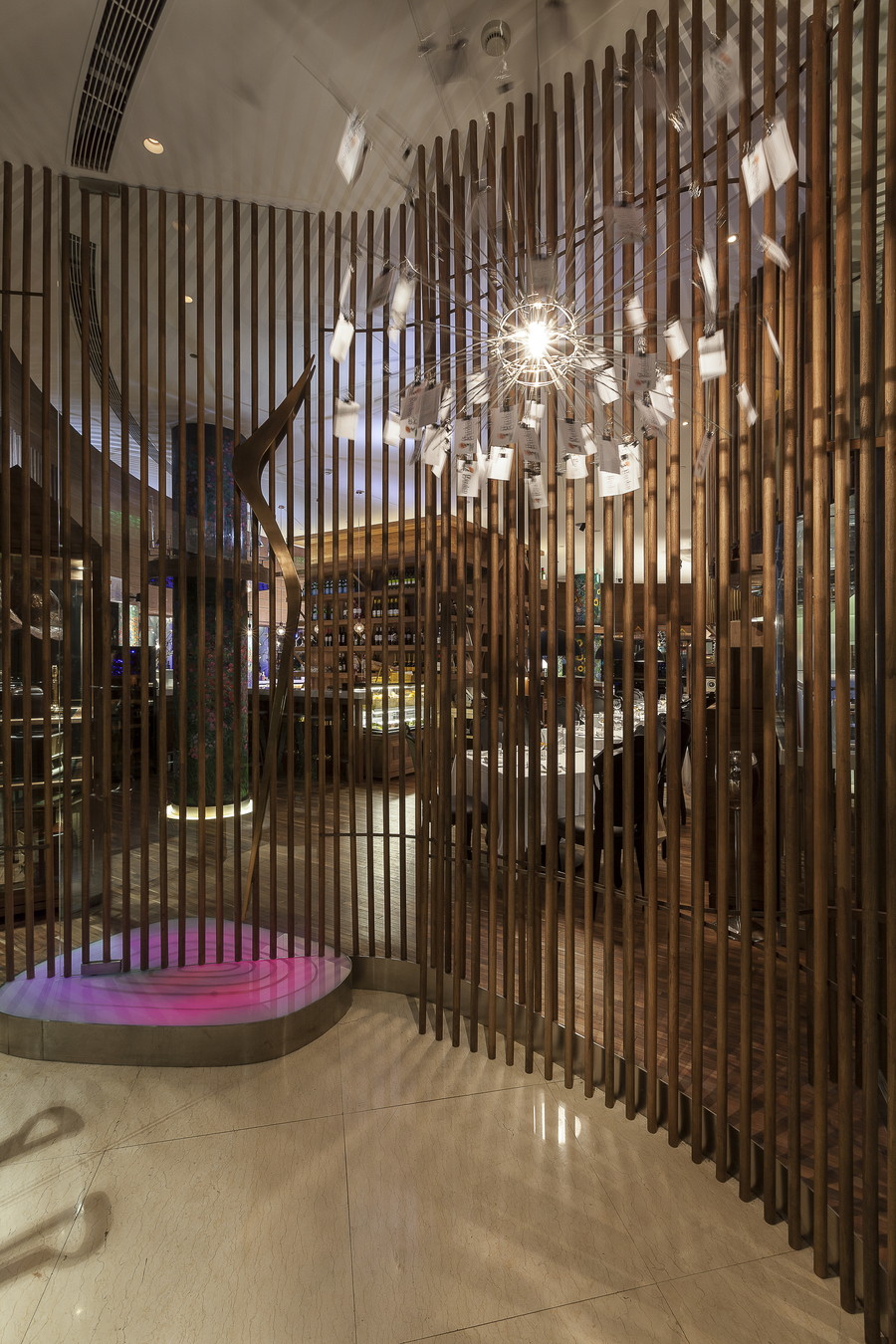 【Garden Restaurant花园西餐厅】-南京专业餐厅设计公司|南京专业餐厅装修公司