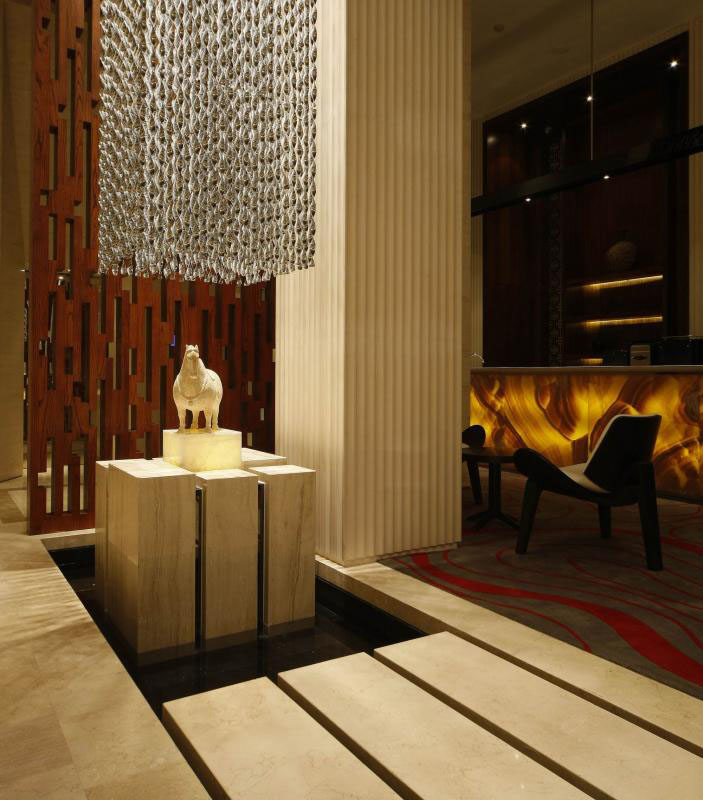 南宁酒店设计规范，酒店建筑设计