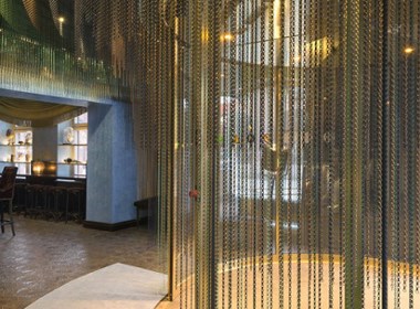 成都商务酒店装修设计丨成都商务酒店装饰公司丨成都商务酒店设计