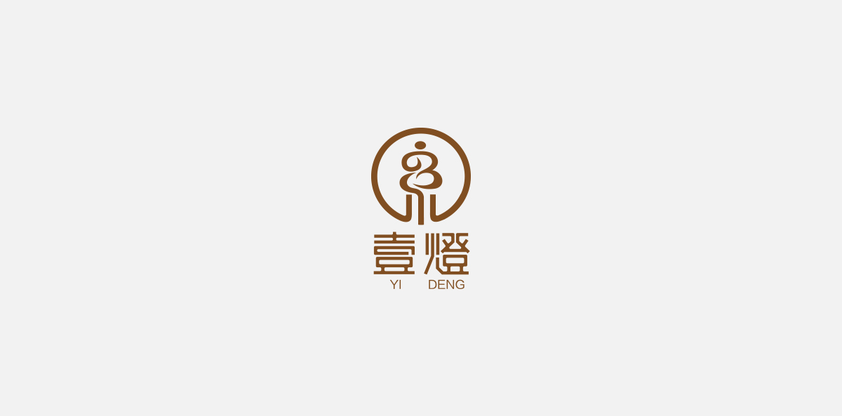 壹燈佛具-VI設(shè)計(jì)