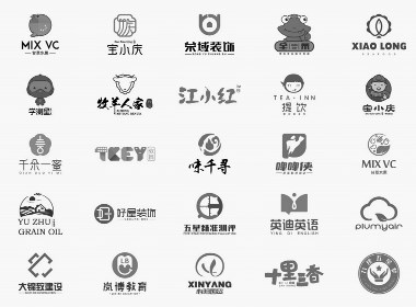 部分logo合集