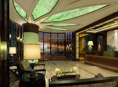 【安缦精品酒店】-南京专业酒店设计公司|南京专业酒店装修公司